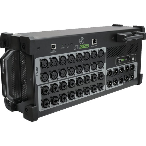 [MA119521] Mackie DL32S 32 Channels WiFi Aangestuurd
