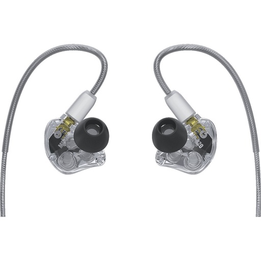 [MA119626] Mackie MP-320 Triple Dynamische Transducers