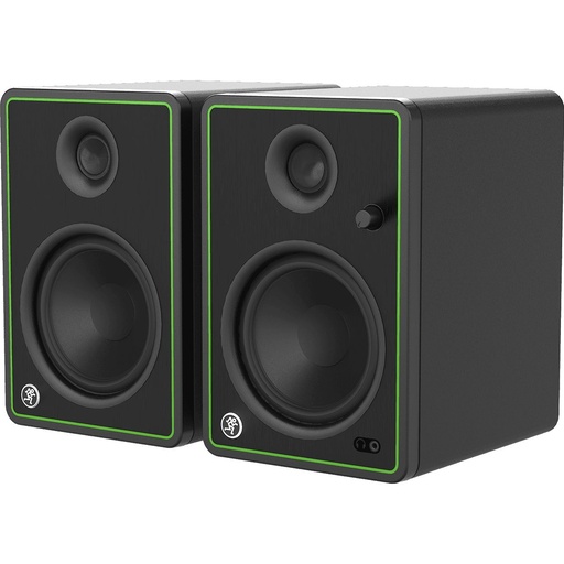 [MA119601] Mackie CR5-X Actief 80W 5&amp;quot; (Per Pair)