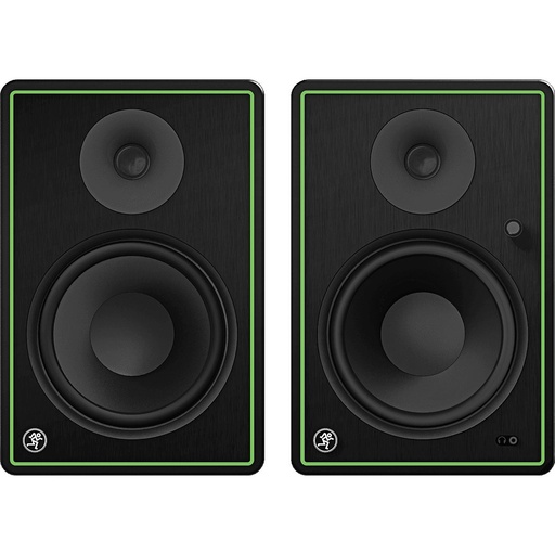 [MA119603] Mackie CR8-XBT Actief 160W 8&amp;quot; Bluetooth (Per Pair)