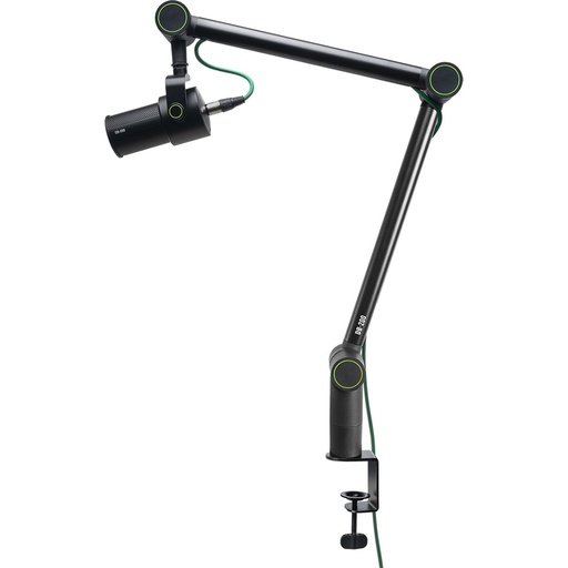 [MA119733] Mackie DB-200 Microphone Desk Support