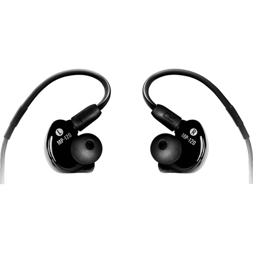 [SMK MP-120] Mackie MP-120 Dynamische Transducer 1 Weg