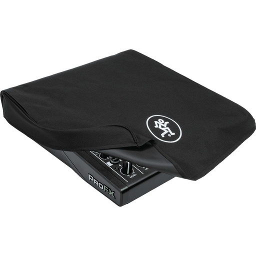 [SMK PROFX10V3-CVR] Mackie PROFX10V3-CVR Protective Cover For PROFX10V3