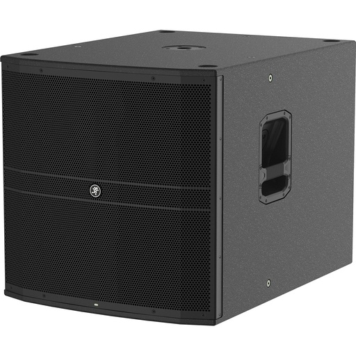 [SMK DRM18S] Mackie DRM18S Actief 1000W RMS 18"