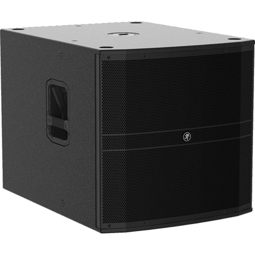 [MA119589] Mackie DRM18S-P Subwoofer Passif 18&amp;quot;