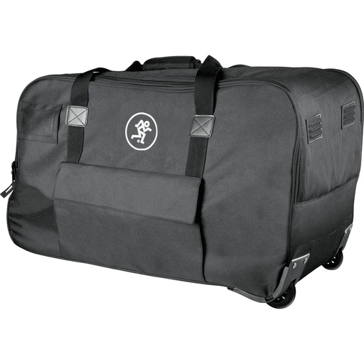 [MA119674] Mackie THUMP15A-R-Bag Bag w/ Wheels For THUMP15A EN BST