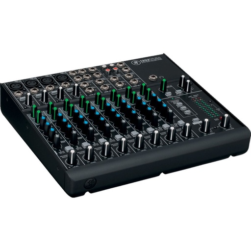 [MA119536] Mackie 1202-VLZ4 Compact 12 Channels