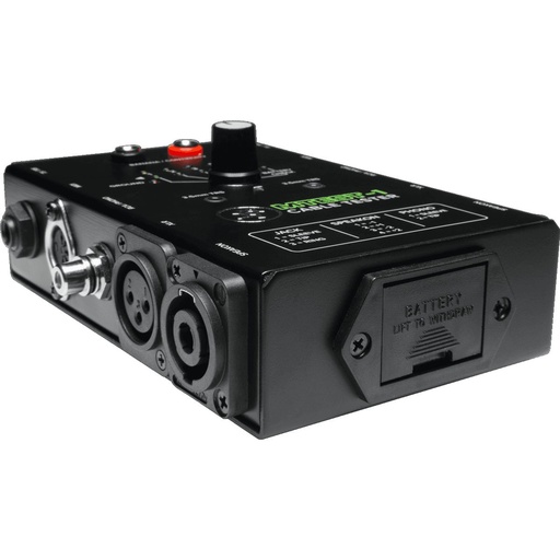 [SMK MTEST-1] Mackie MTEST-1 Cable Testeur