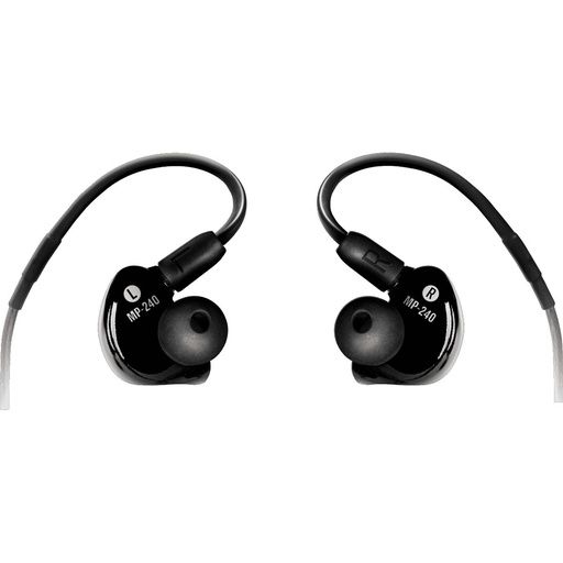 [MA119625] Mackie MP-240 Hybride 2 Weg