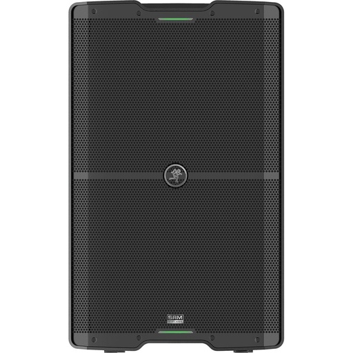 [MA119570] Mackie SRM215-V-Class Enceinte Active 15&amp;quot; 2 Voies 1000 W RMS Bluetooth
