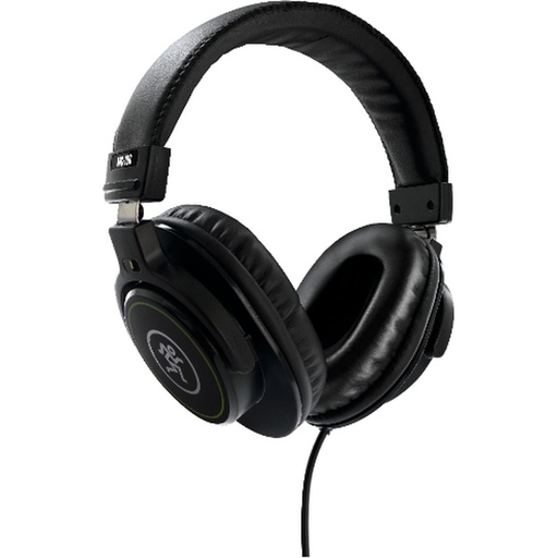 [MA119636] Mackie MC-100 Professional Headphones