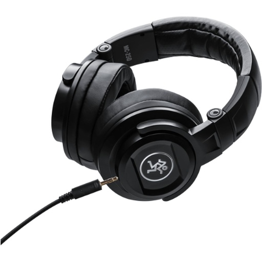 [MA119638] Mackie MC-250 Professional Closed-Back Koptelefoon