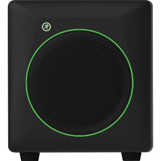 [MA119596] Mackie 8 Powered Subwoofer w/ Bluetoothâ