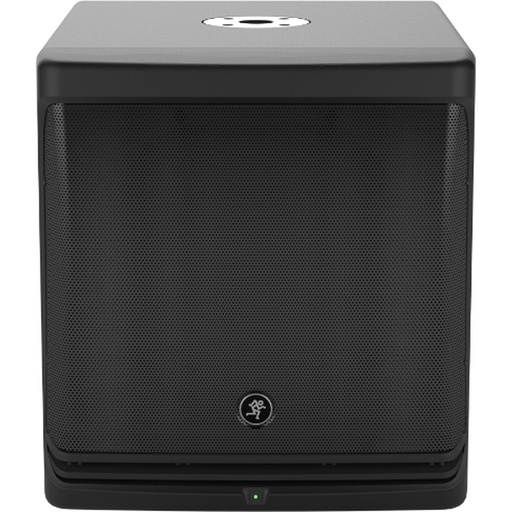 [MA119577] Mackie 2000W 12 Powered Subwoofer