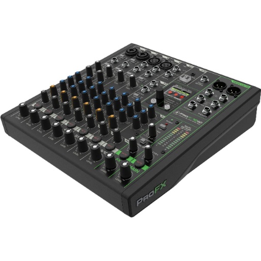 [MA119862] Mackie PROFX10GO