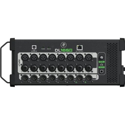 [MA119863] Mackie DL16SE