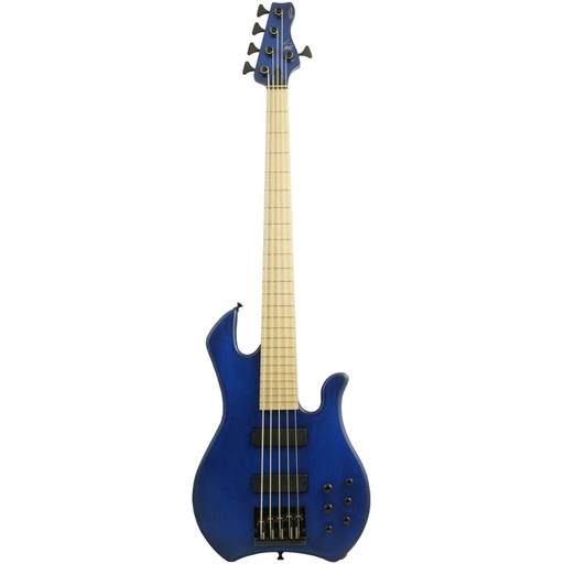 [MB110269] Markbass Instruments MB RB Kilimanjaro Old Blue 5 BK Matched - MBB146056