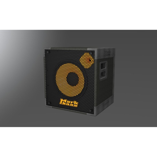 [MB114611] Markbass MB58R 151 Energy