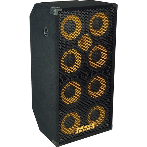 [MB110042] Markbass Standard 108 HR - MBL100030