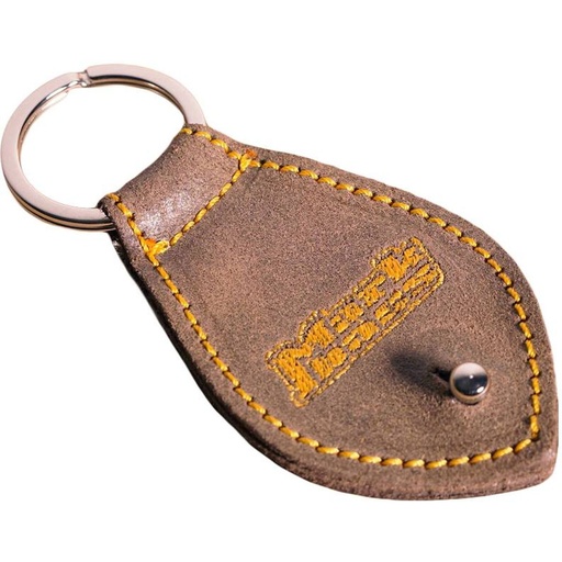 [MB110110] Markbass MB Picks Holder Brown - MBA134063