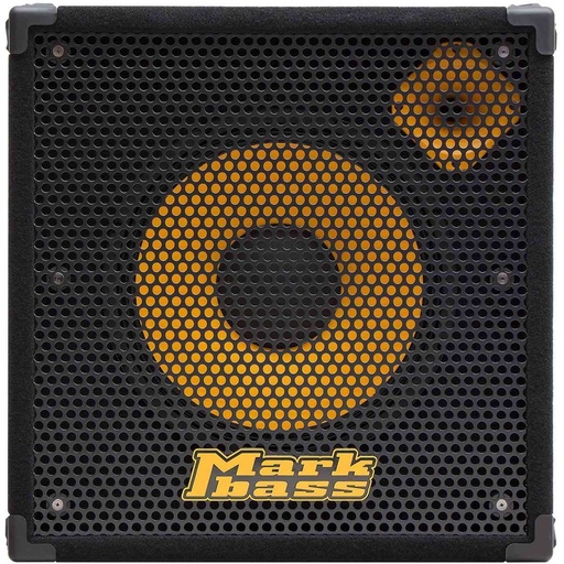 [MB110039] Markbass Standard 151 HR - MBL100039