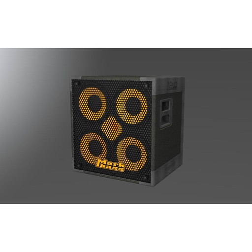 [MB114607] Markbass MB58R 104 Energy - 4