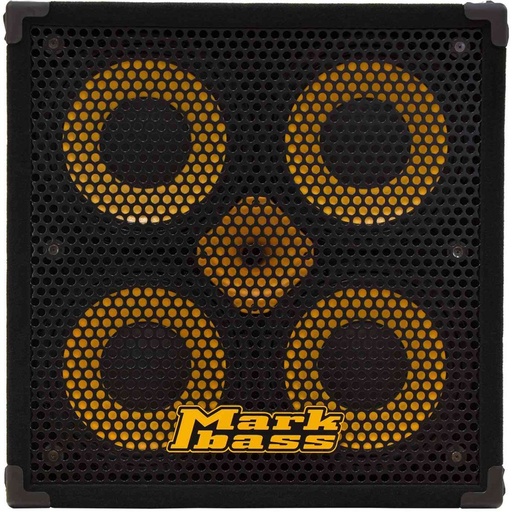 [MB110040] Markbass Standard 104 HR - MBL100040