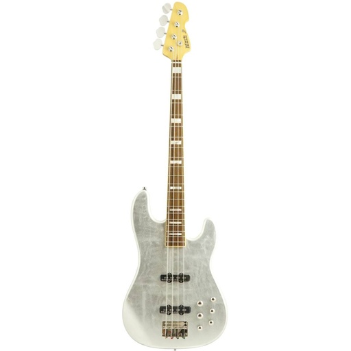 [MB110014] Markbass MB JP Artisan Silver 4 CR PF
