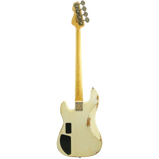 [MB111495] Markbass MB JF1 White Battered 4 VG RW