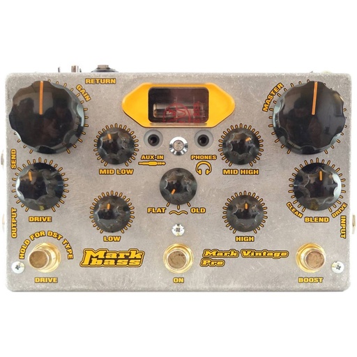 [MB111652] Markbass Mkvintage Pre