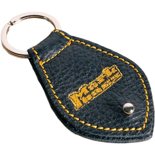 [MB110109] Markbass MB Picks Holder Black - MBA134051