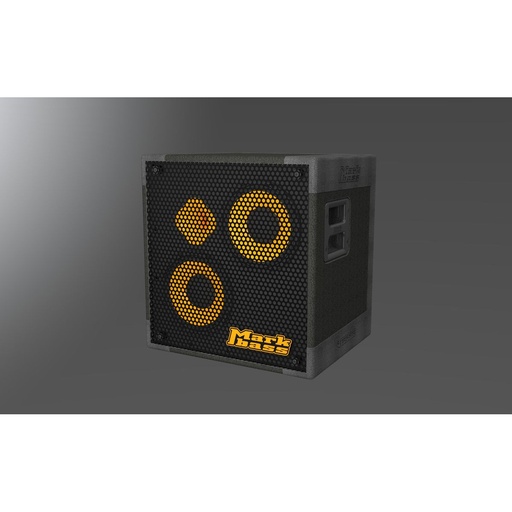 [MB114604] Markbass MB58R 102 XL Energy - 4