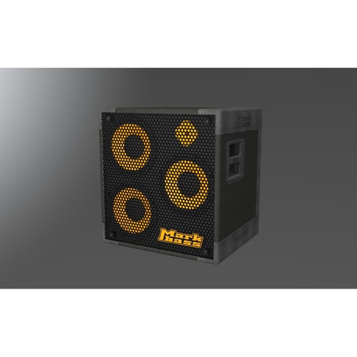 [MB114616] Markbass MB58R 103 Pure - 6