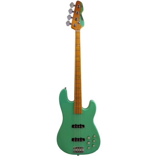[MB113183] Markbass MB GV 4 Gloxy Val Surf Green CR MP - MBB148002