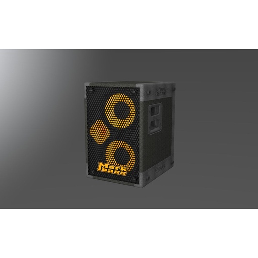 [MB114602] Markbass MB58R 102 Energy - 4