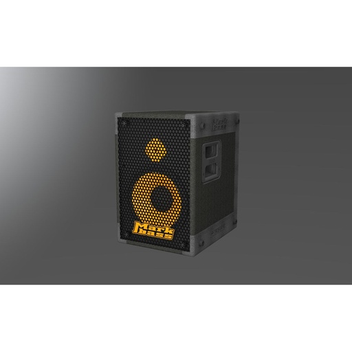 [MB114619] Markbass MB58R 121 Pure