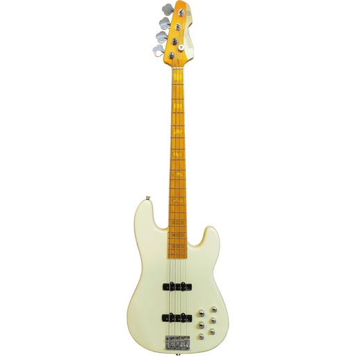[MB115145] Markbass MB GV 4 Gloxy Val Cream CR MP