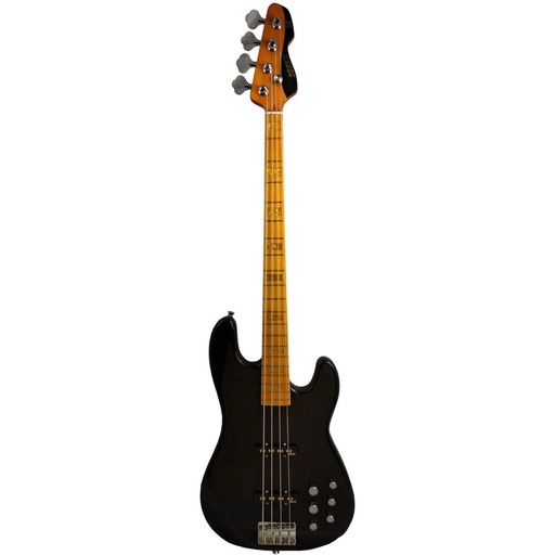 [MB113185] Markbass MB GV 4 Gloxy Val Black CR MP - MBB148001