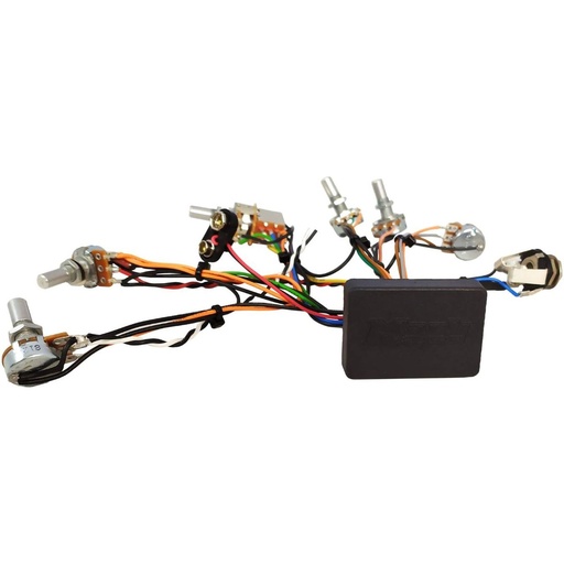 [MB113192] Markbass MB Instrument Pre P - MBA120010