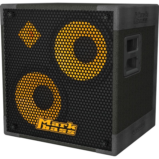 [MB115746] Markbass MB58R 122 Pure - 4
