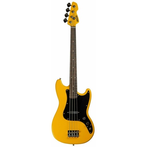 [MB117418] Markbass MB Yellow Little Bass - MBB148035
