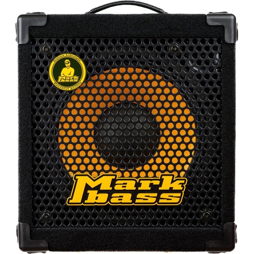 [MB117940] Markbass Mini CMD 121 P V - MBC105102