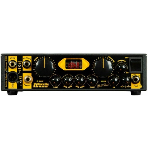 [MB118345] Markbass Little Mkvintage 58R - MBH110125