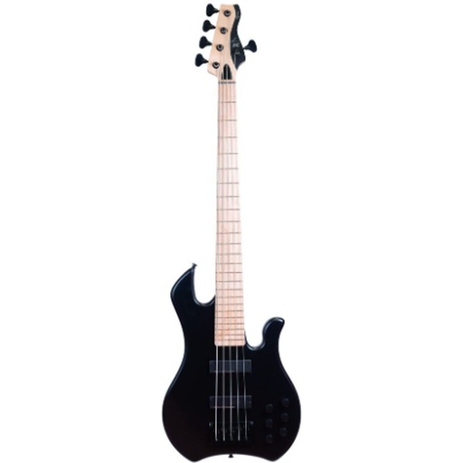 [MB120078] Markbass MB Kimandu Black 5 BK MP