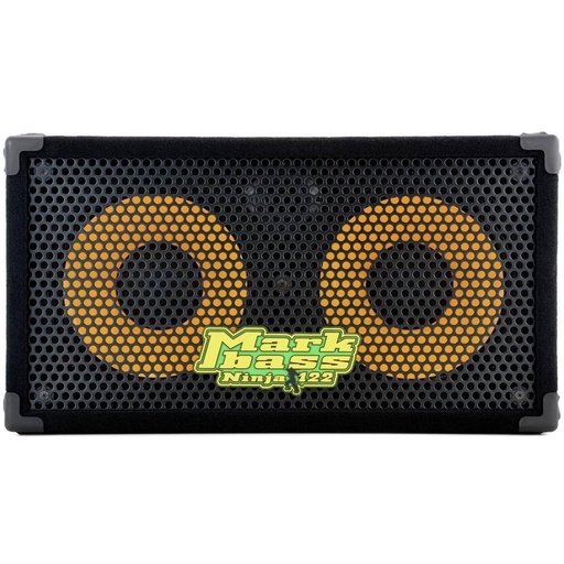 [MB110052] Markbass New York 122 Ninja - MBL100023