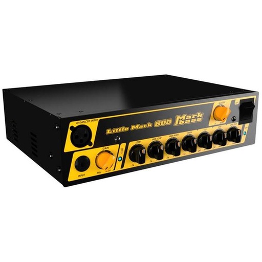 [MB110023] Markbass Little MK800