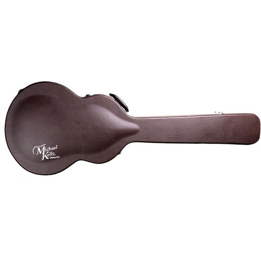 [MKCSAB] Michael Kelly Acoustic Bass Guitar Case