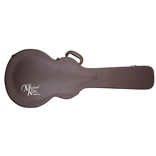 [MKCSPAT] Michael Kelly Patriot Electric Guitar Case