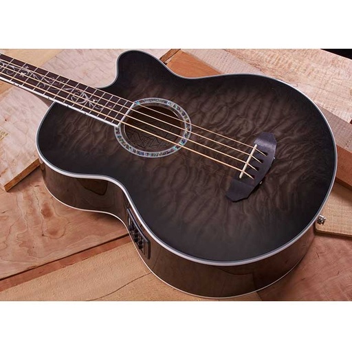 [MKD4SSBSFR] Michael Kelly Dragonfly 4