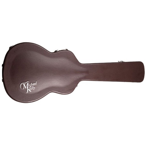 [MKCSPORT] Michael Kelly Port Cutaway Acoustic Guitar Case